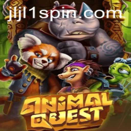 Embark on a Thrilling Journey with AnimalQuest